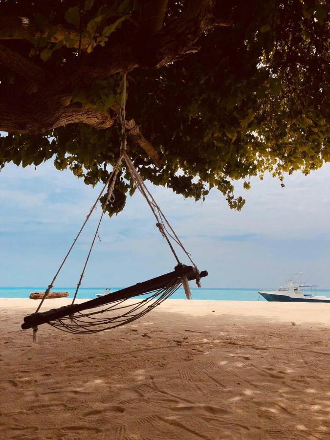 Huvan Inn Đảo Đảo Fulidhoo Ngoại thất bức ảnh